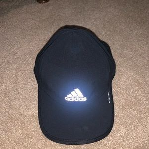 Adidas aeroready running cap unisex new